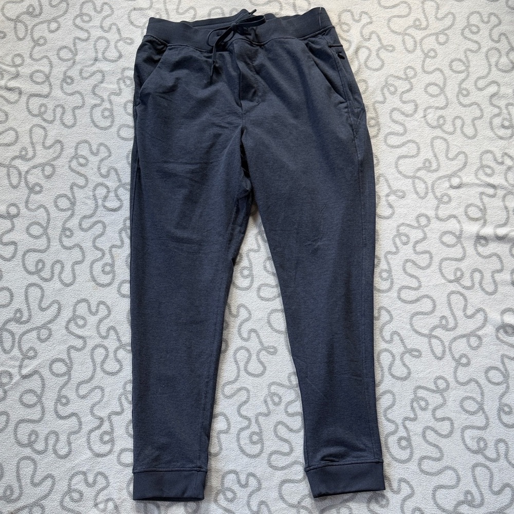 Birddogs Navy Joggers